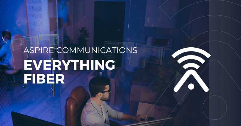 Aspire computer program