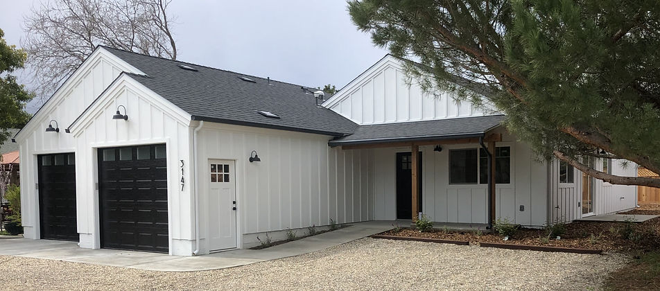 Seattle accessory dwelling unit
