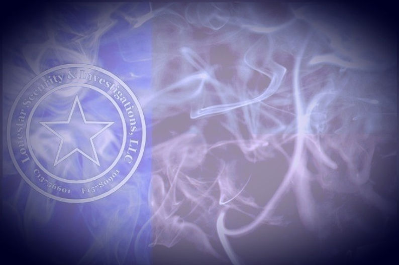 Cybersecurity lonestar