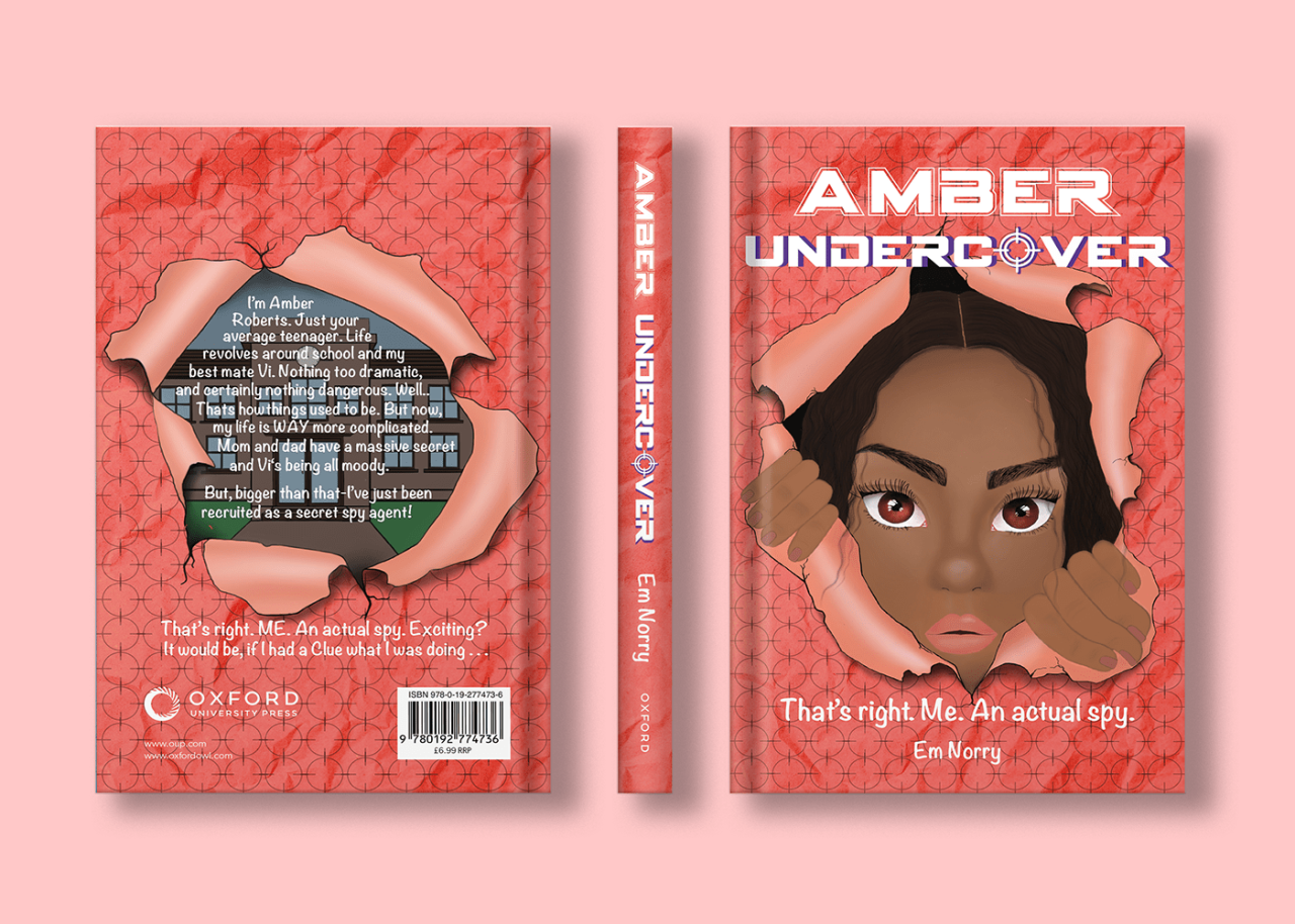 Amber book pricing
