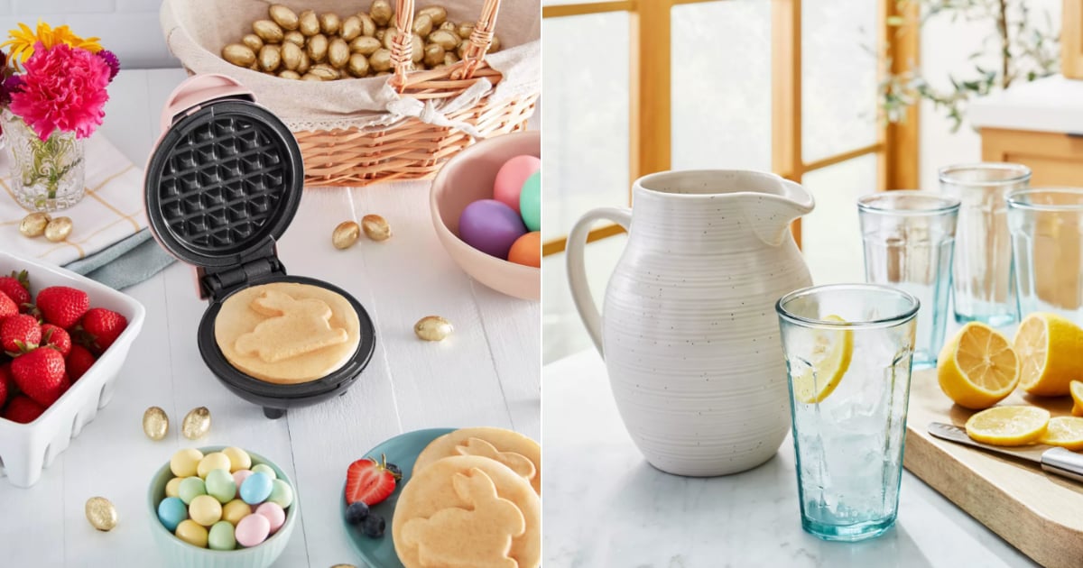 Target kitchen gadgets