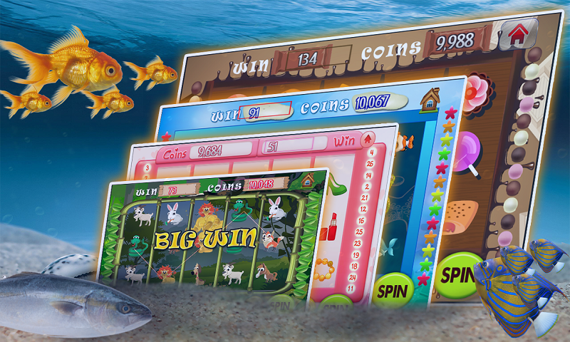 Fish joy hunting machine game apkpure Fish joy hunting machine game apkpure