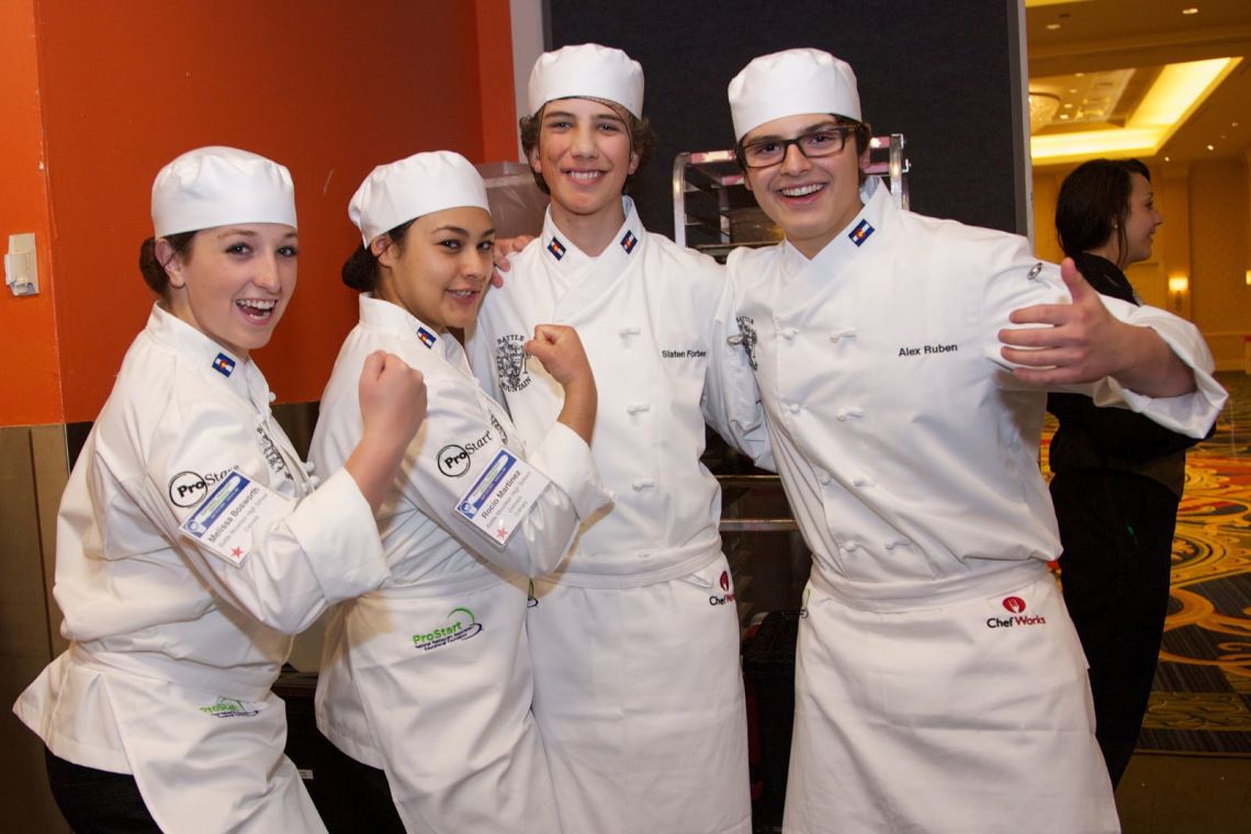 University of michigan culinary