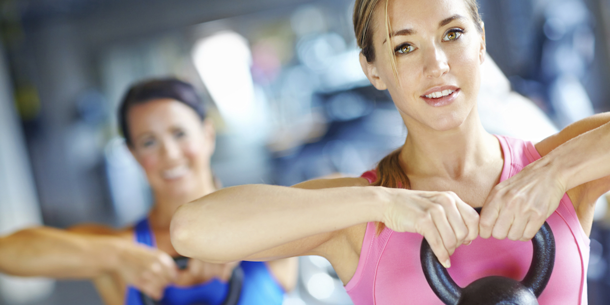 Onelife fitness - gainesville heritage village