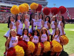 USC Fashion Major Your Style Starts Here