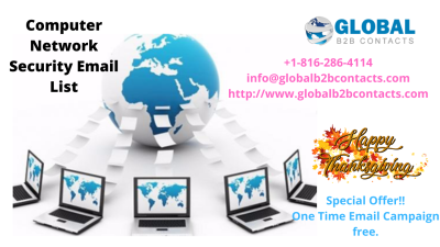 Computer security mailing lists