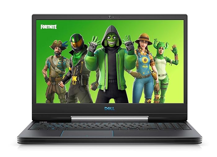 Gaming computers dell