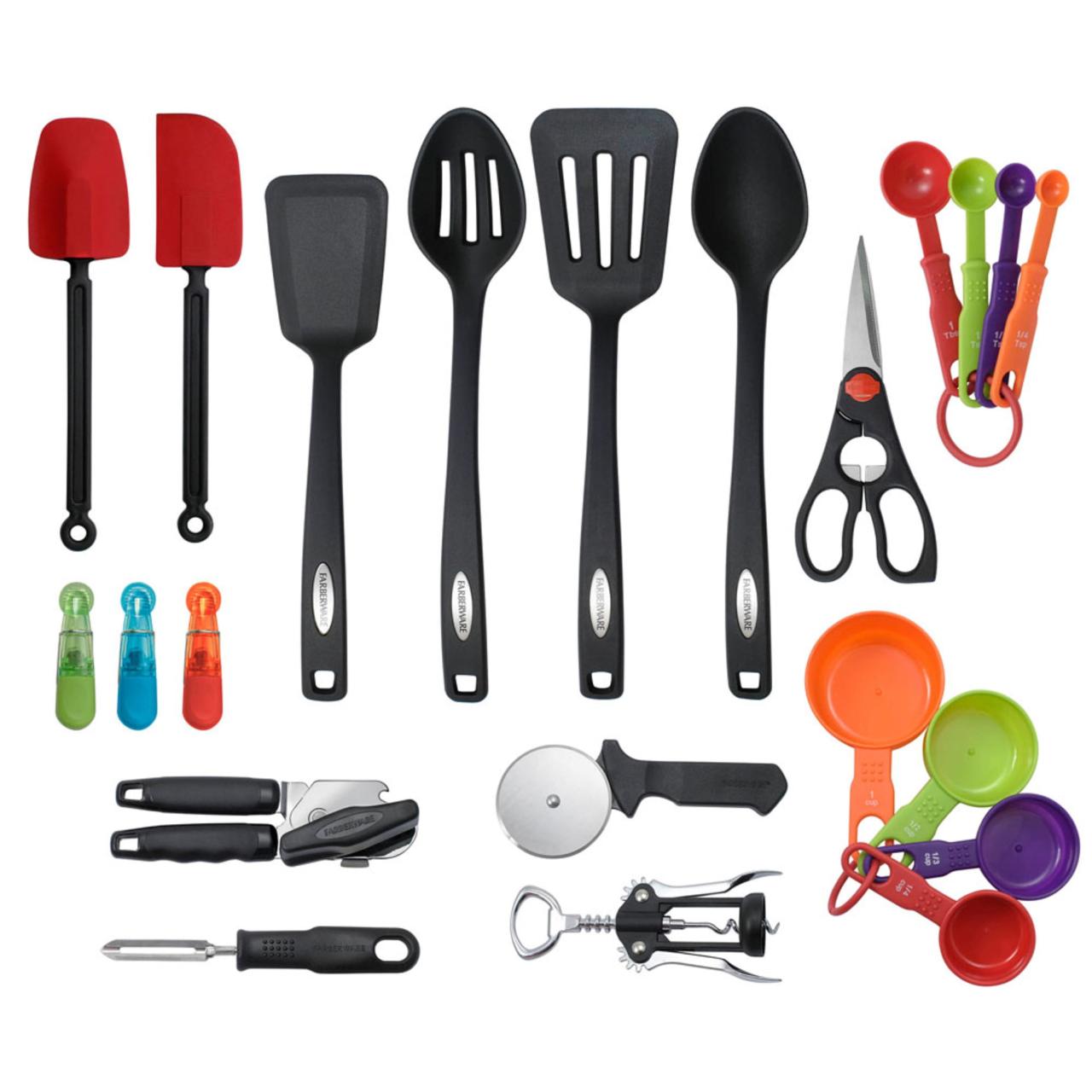 Farberware kitchen gadgets
