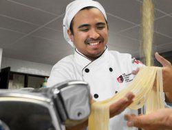 Midwest Culinary Institute Your Culinary Journey Starts Here