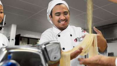 Midwest Culinary Institute Your Culinary Journey Starts Here