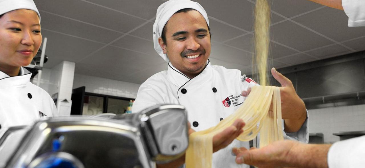 Midwest culinary institute