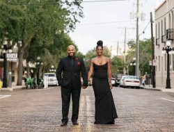 Jaus Celine Gown Exquisite Elegance