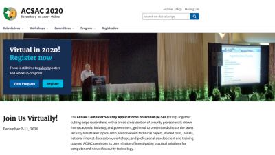 ACC Cybersecurity  Protecting Your Digital Future