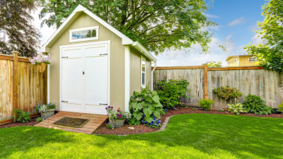 Accessory dwelling unit pierce county