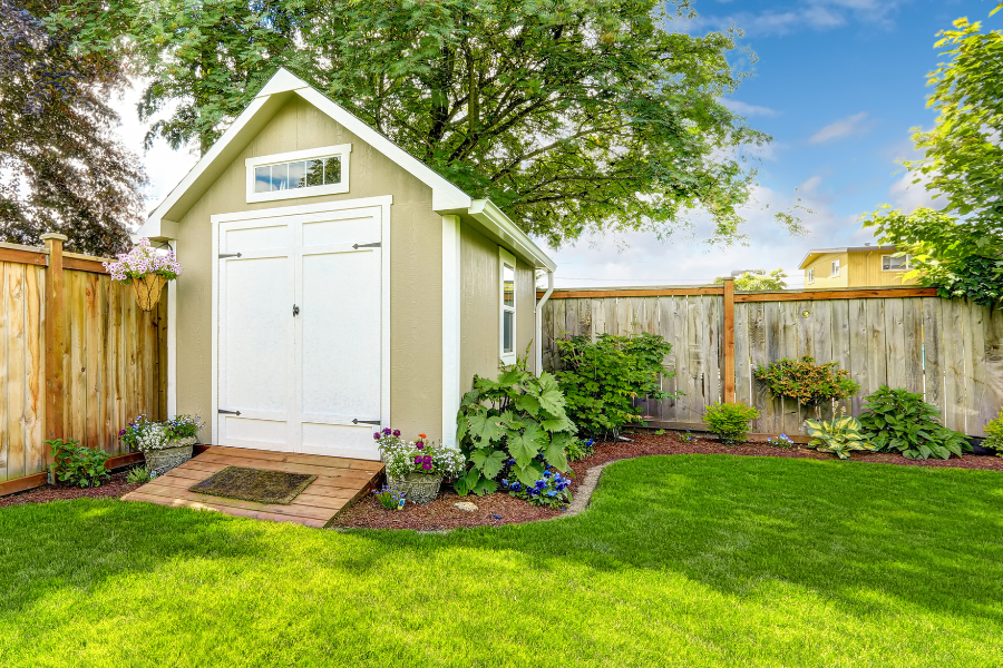 Accessory dwelling unit pierce county