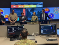 University of Arizona Cybersecurity Future-Proofing Your Digital World