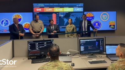 University of Arizona Cybersecurity Future-Proofing Your Digital World