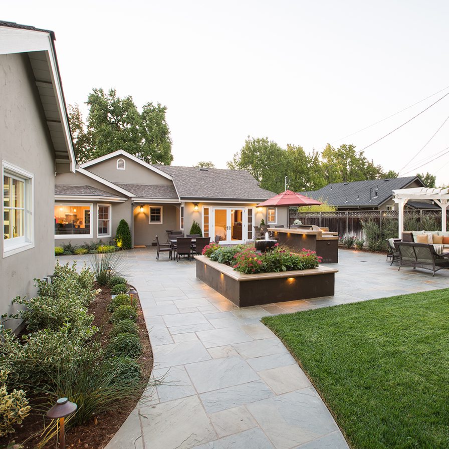 Palo alto accessory dwelling unit
