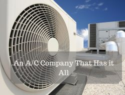 A C Company Near Me Your AI Partner