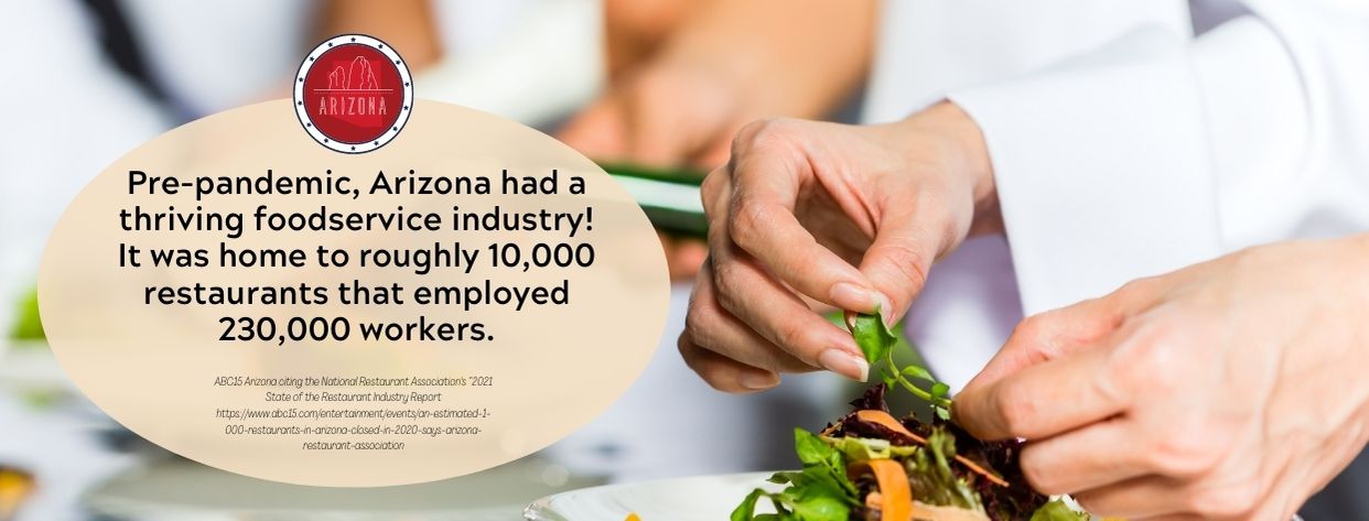 Arizona culinary schools
