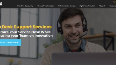 Help Desk Outsourcing Companies Your Solution