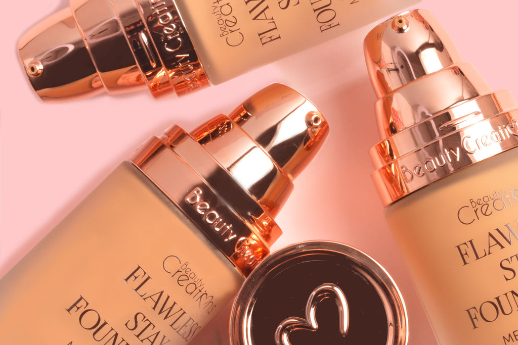 Beauty creations coupon code