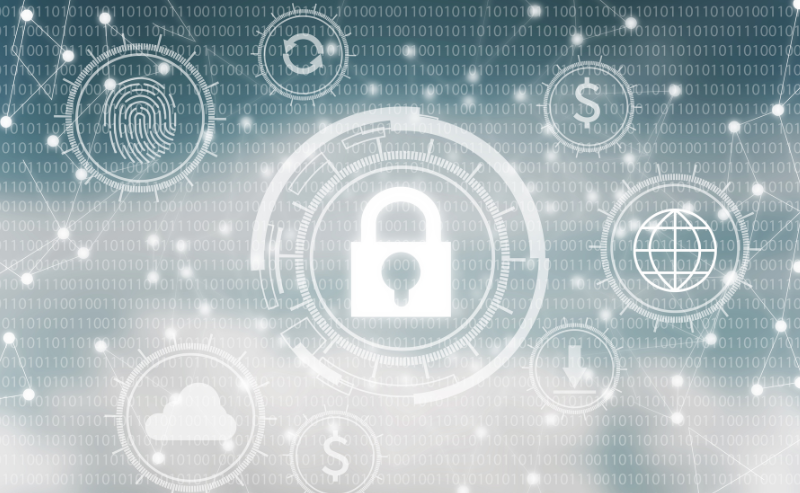 State and local cybersecurity grant program