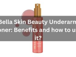 Bella Skin Beauty Underarm Toner Reddit Reviews