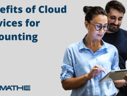 Accounting Foundation Cloud Service Your Gateway To Efficiency