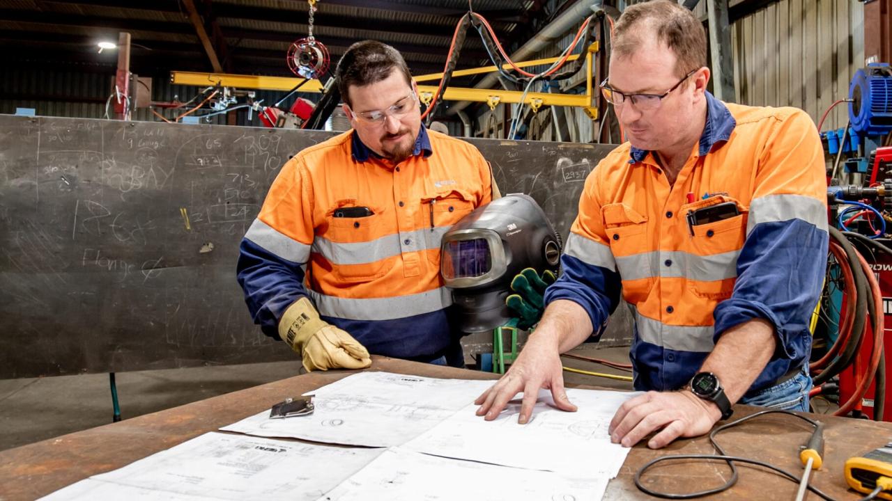 Berg engineering & sales company inc