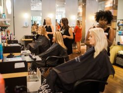 Find Your Dream Beauty Salon Hiring Near Me