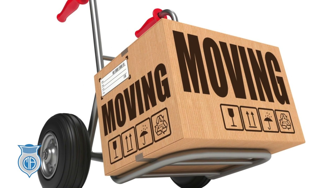 Professional moving companies long distance