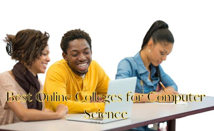 Degrees Accredited online colleges computer science