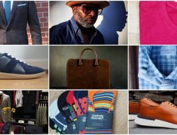 Where to Buy Mens Fashion Your Ultimate Guide