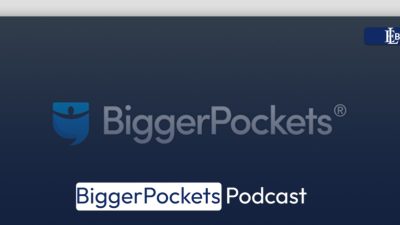 BiggerPockets Real Estate Investing Your Guide