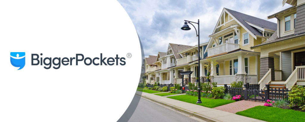 Biggerpockets real estate investing