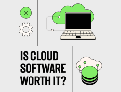 Cloud Computing For Accountants Transforming Financial Practices