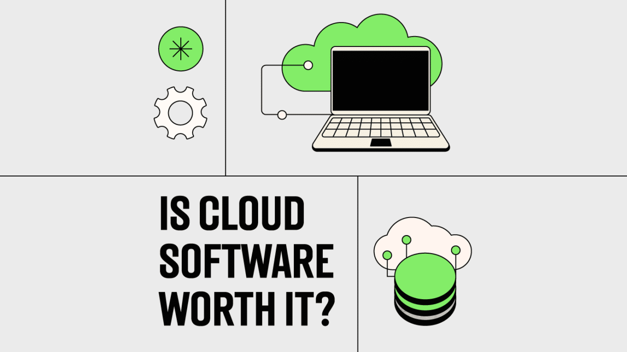 Cloud computing for accountants