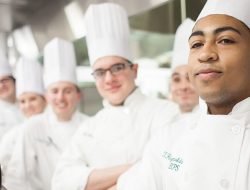 Culinary Institute of America Scholarship Your Culinary Dream Starts Here