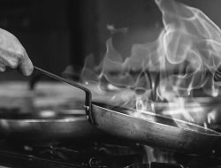 Cornell Culinary Master the Art of Food Science