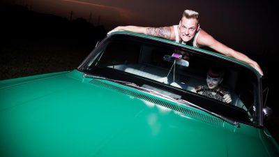 Western australian car insurance