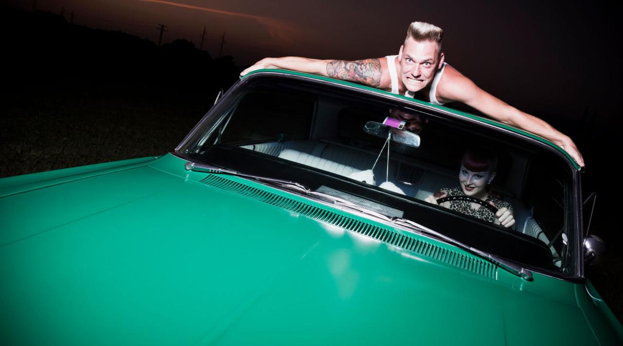 Western australian car insurance