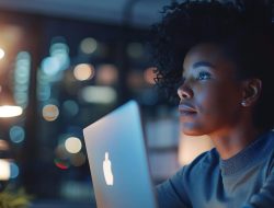 Georgetown Cybersecurity Certificate  Your Path to Expertise