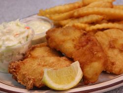 Fish Fry Brookhaven A Delicious Experience