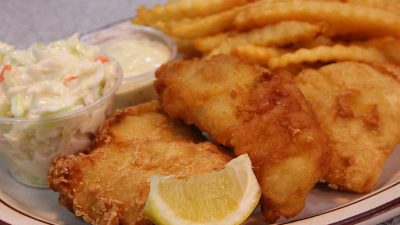 Fish Fry Brookhaven A Delicious Experience