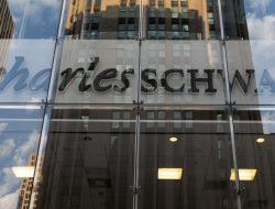 Buy Crypto on Schwab Secure Your Future