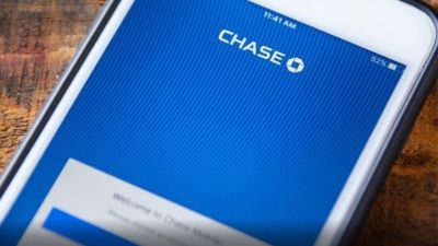 Chase investing app
