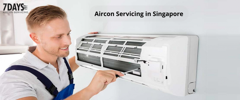 Air con companies near me