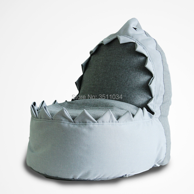 Shark tank bean bag mattress