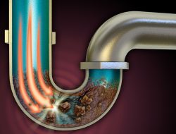 Clogged Drain Company Near Me – Expert Solutions